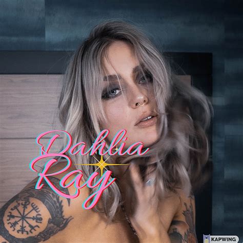 dahlia ray|Dahlia Ray (@dahliaraymusic) • Instagram photos and videos